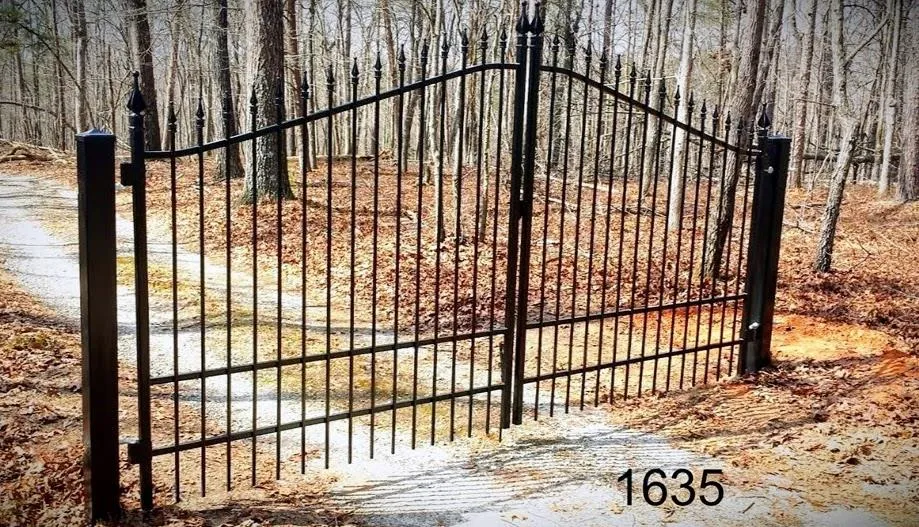 Gate 1635